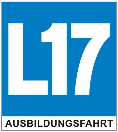 L17 Schild