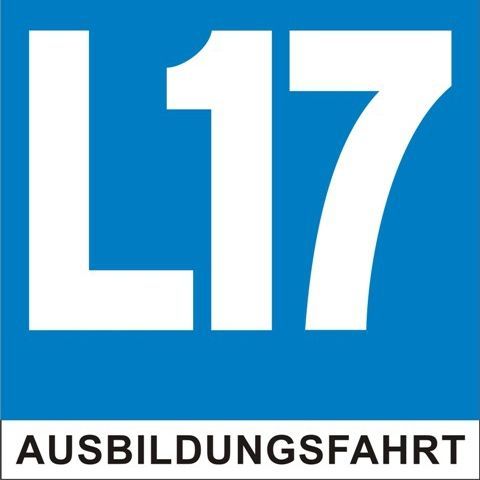 L17-Schild